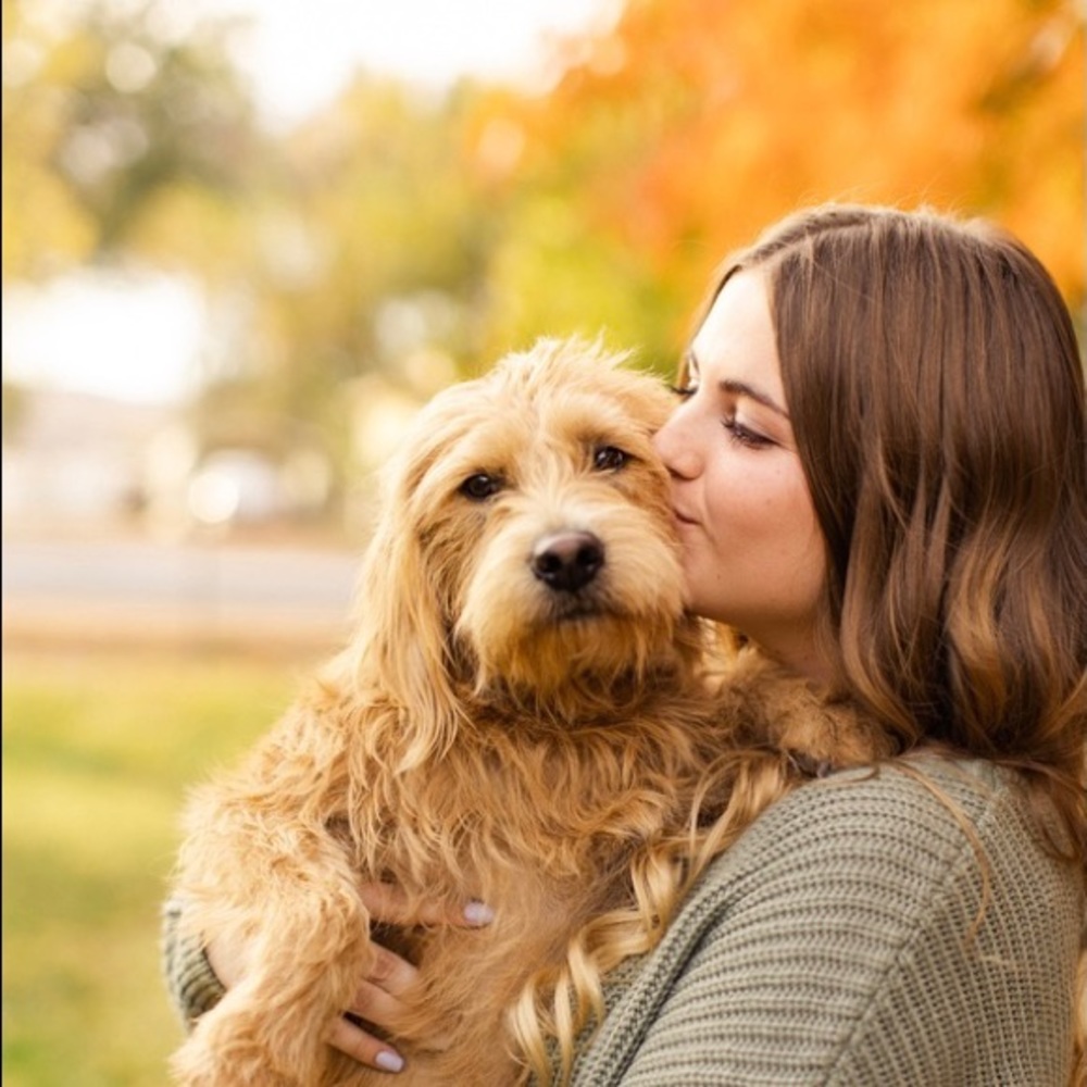 Meet your Posher, Hannah